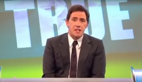 Would I Lie to You?, Season 5 Episode 2 image