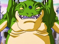 Dragon Ball GT, Season 1 Episode 49 image