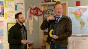 Conan, Season 9 Episode 11 image