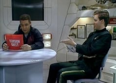 Red Dwarf, Season 3 Episode 5 image