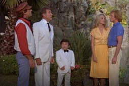 Fantasy Island, Season 4 Episode 11 image