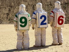 Moonbase 8, Season 1 Episode 4 image