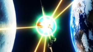 Gurren Lagann, Season 1 Episode 22 image