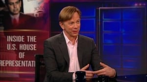 The Daily Show, Season 17 Episode 95 image