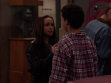 Boy Meets World, Season 2 Episode 10 image