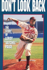 Don't Look Back: The Story of Leroy 'Satchel' Paige as Leroy `Satchel' Paige