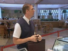 Halfway Home, Season 1 Episode 9 image