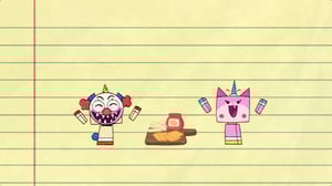Unikitty!, Season 3 Episode 2 image