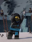 LEGO Ninjago, Season 11 Episode 18 image