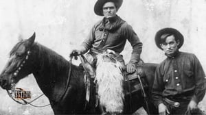 Red Steagall Is Somewhere West of Wall Street, Season 7 Episode 40 image