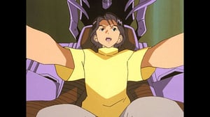 Infinite Ryvius, Season 1 Episode 18 image