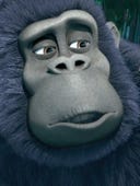 Kong - King of the Apes, Season 1 Episode 7 image