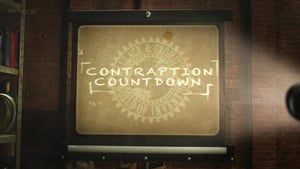 Wallace and Gromit's World of Invention, Season 1 Episode 4 image