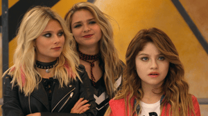 Soy Luna, Season 3 Episode 3 image