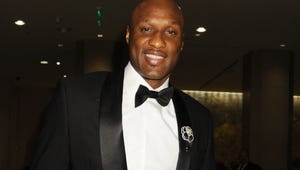 Lamar Odom Is Relocating to a Los Angeles Rehab Center