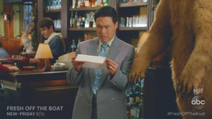 Fresh Off the Boat, Season 5 Episode 7 image