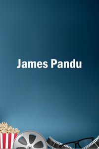 James Pandu