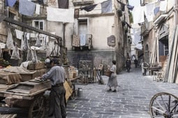 Inspector Ricciardi, Season 1 Episode 3 image