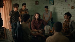 Yankee, Season 1 Episode 9 image