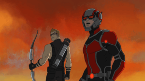 Avengers Assemble, Season 2 Episode 19 image