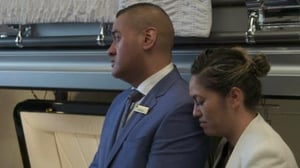 The Casketeers, Season 2 Episode 6 image