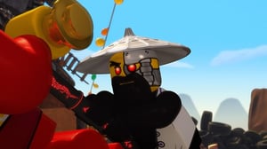 Ninjago, Season 3 Episode 3 image