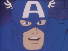 Spider-Man, Season 1 Episode 18 image