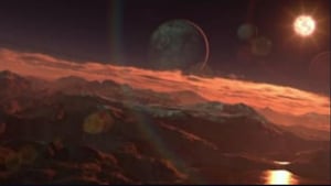 The Planets and Beyond, Season 2 Episode 10 image