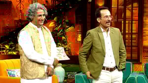 The Kapil Sharma Show, Season 4 Episode 80 image