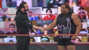 WWE Raw, Season 28 Episode 37 image