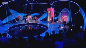Pointless Celebrities, Season 10 Episode 32 image