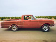 Roadkill Garage, Season 7 Episode 9 image