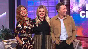 The Kelly Clarkson Show, Season 1 Episode 29 image