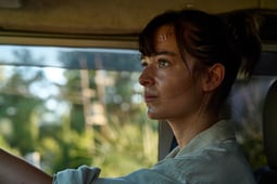 The Ex-Wife, Season 2 Episode 4 image