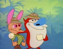 The Ren & Stimpy Show, Season 3 Episode 10 image