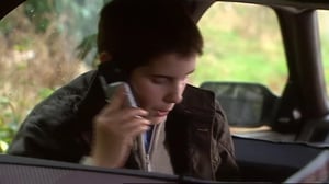 Casualty, Season 20 Episode 23 image