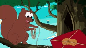 Adventure Time, Season 5 Episode 4 image