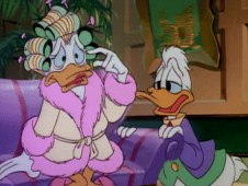 DuckTales, Season 2 Episode 10 image