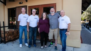 Military Makeover with Montel, Season 25 Episode 2 image