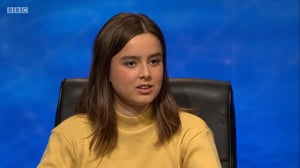 University Challenge, Season 48 Episode 31 image