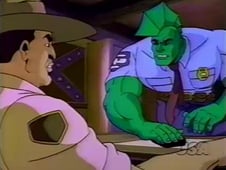 The Savage Dragon, Season 1 Episode 8 image