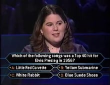 Who Wants to Be a Millionaire, Season 1 Episode 143 image