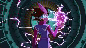 Stretch Armstrong & the Flex Fighters, Season 1 Episode 7 image