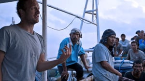 Ocean Warriors, Season 1 Episode 3 image