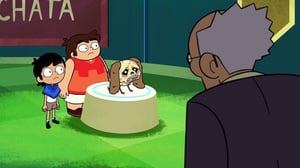 Victor & Valentino, Season 2 Episode 3 image