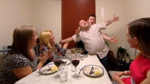 Come Dine with Me, Season 33 Episode 54 image