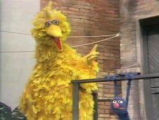 Sesame Street, Season 9 Episode 92 image