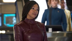 Star Trek: Discovery Boss Teases a Bold New Future in Season 4 with Captain Michael Burnham