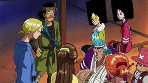 One Piece, Season 11 Episode 26 image