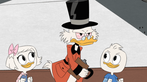 DuckTales, Season 2 Episode 10 image